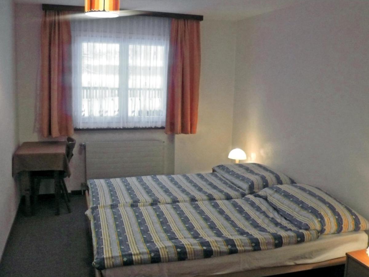 Apartment Amara By Interhome Saas Fee Εξωτερικό φωτογραφία